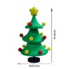 🎄Christmas Sales 48% OFF🔥3D-Printed Dancing Christmas Tree