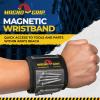 (🎄Early Christmas Sale - 49% OFF)🔥MagnoGrip Magnetic Wristband🔥Buy 2 Free Shipping!