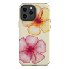 Hibiscus Flower Yellow