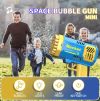 BUY 2 GET FREE SHIPPING-69 Hole Rocket Bubble Machine