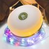 💥LAST DAY SALE 50% OFF💥4-in-1 portable Camping Light⚡BUY 2 FREE SHIPPING