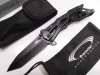 Compact EDC Folding Knife – Portable, Durable, Outdoor-Ready