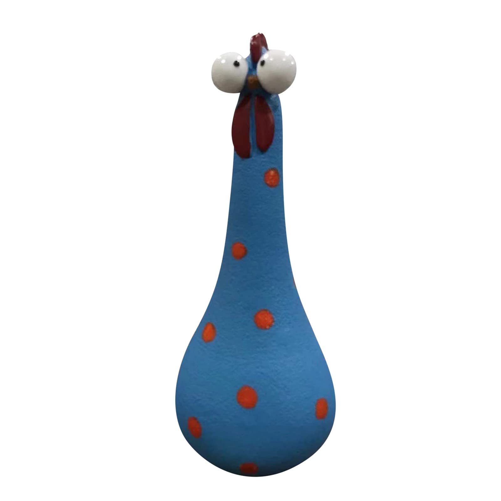 🔥HOT SAVE 50% OFF🔥🐓 Silly Chicken Garden Statue🐓