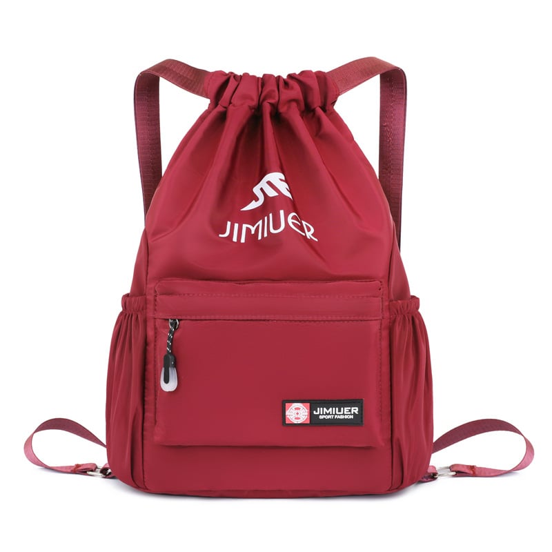 🔥Last Day 49% OFF - Adjustable Drawstring Bag