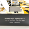 DIY Graduation Gift Boxes | 12 Days of Congrats Packaging