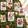 🔥Last Day Promotion 50% OFF🔥Hallmark Christmas Money Holders Gift