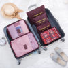 🧳✈(Last Day Promotion -50% OFF) Portable Luggage Packing Cubes(6 Pics/set ), Buy 2 Free Shipping