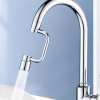🔥Letzter Tag Verkauf 49% Rabatt✨ TTZZ 1440° drehbare Wasserhahn-Luftsprudlerverlängerung