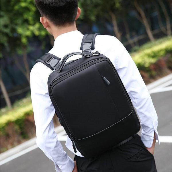 🎄CHRISTMAS SALE 50% OFF🎄Premium Anti-theft Laptop Backpack with USB Port