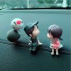 Early Summer Hot Sale 48% OFF - Cute Cartoon Couples（BUY 3 FREE SHIPPING NOW)