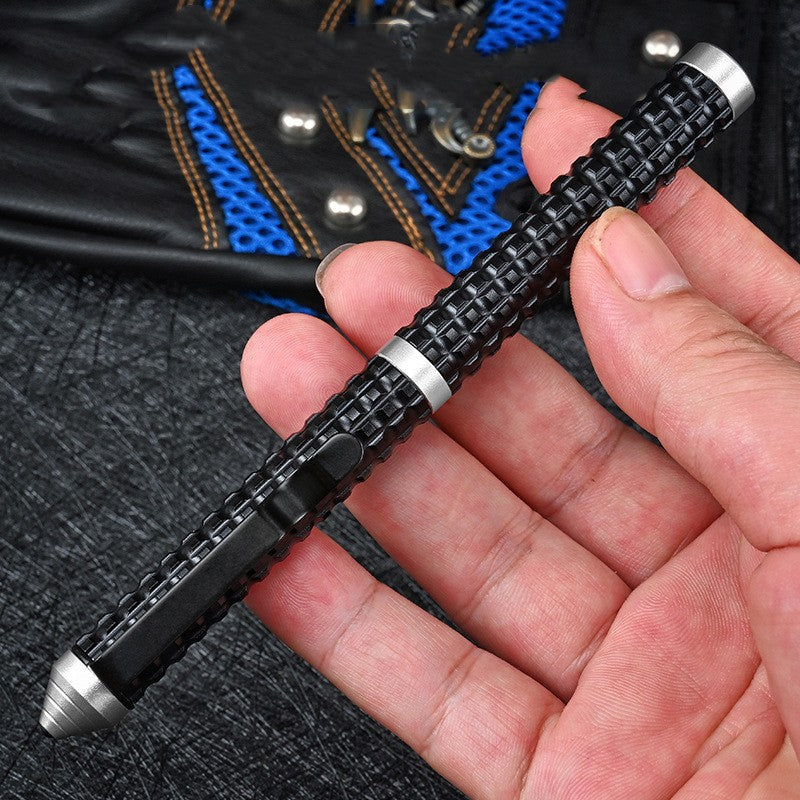 Mini pen knife