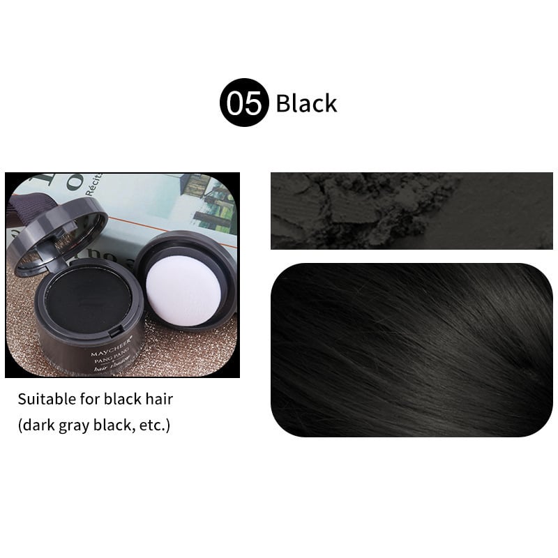 💥LAST DAY SALE 50% OFF💥Hairline Powder