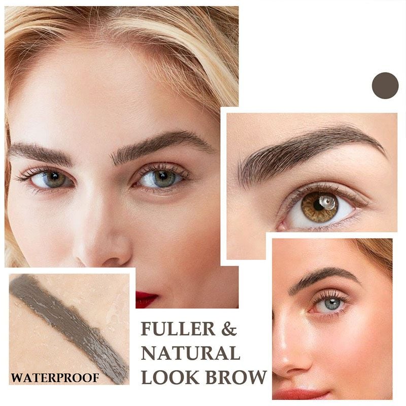 🔥Last Day Promotion 48% OFF-🎁-Fast Tinted Eyebrow Gel