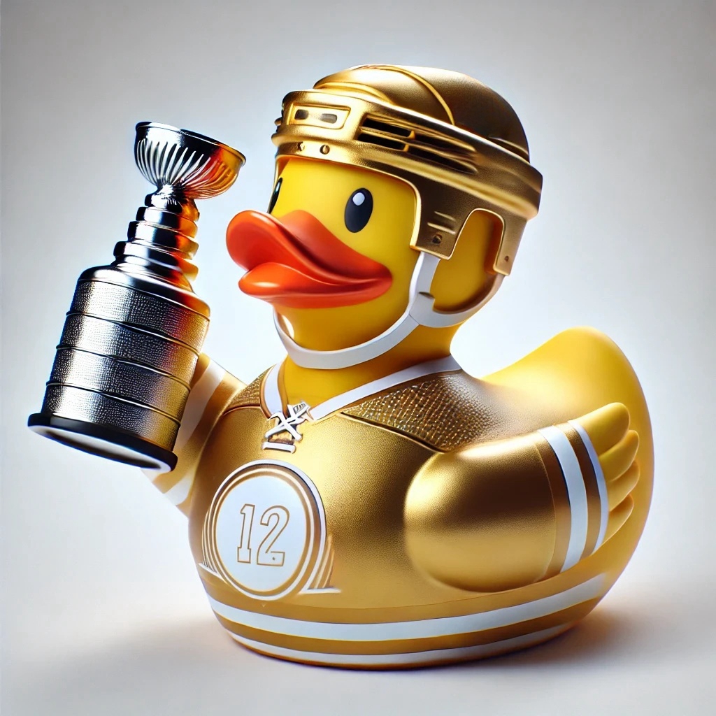 LAST DAY 50% OFF🔥CHAMPION DUCK-Buy 2 Free Shipping