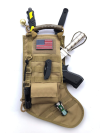 (🌲Early Christmas Sale- SAVE 48% OFF)Tactical Christmas Stockings(BUY 2 GET FREE SHIPPING)