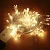 🔥Last Day Promotion 70% OFF🔥Aurora Christmas LED lights⚡️Buy 4 Free Shipping