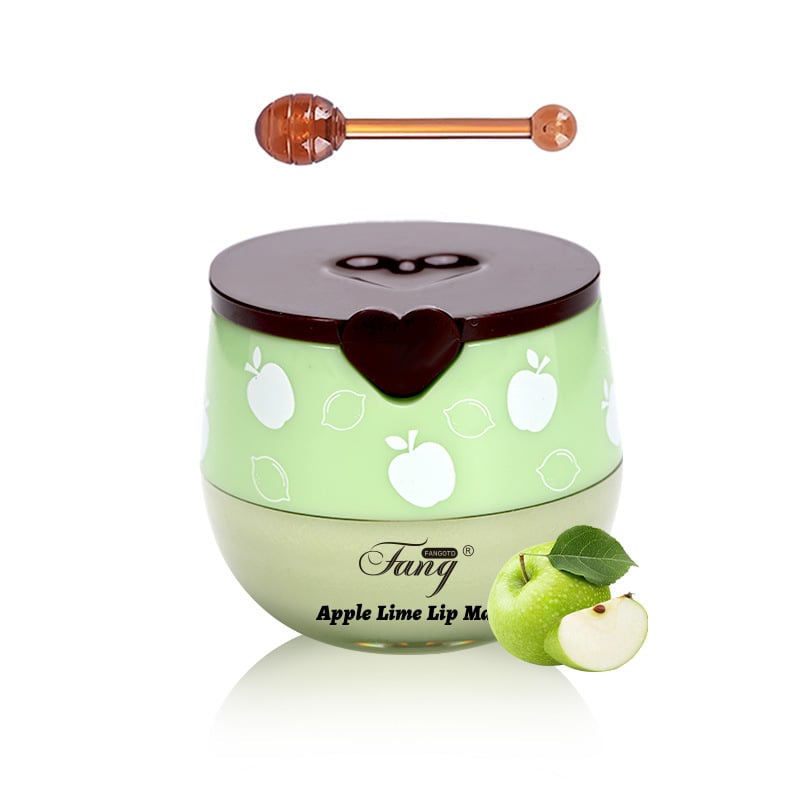 🎁TikTok Last Day Sale - 70% OFF🔥Bee Lip Balm Honey Pot 🍯🐝A Sweet Little Gift Idea