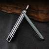 Commander Sharp Folding Knife