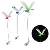 🔥LAST DAY 50% OFF- Outdoor Fake Dragonfly Rod Clip