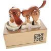 🌲EARLY CHRISTMAS SALE - 50% OFF🔥 Dog Piggy Bank (Buy 2 Free Shipping)