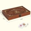 Last Day Flash Sale-60% OFF🔥The Forgotten Apothecary Seed Chest - 40 Varieties of Medicinal Herb Seeds