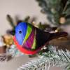 🎄🐦️Bird Ornaments for Christmas Trees, 🔥Buy 2 Get 1 Free