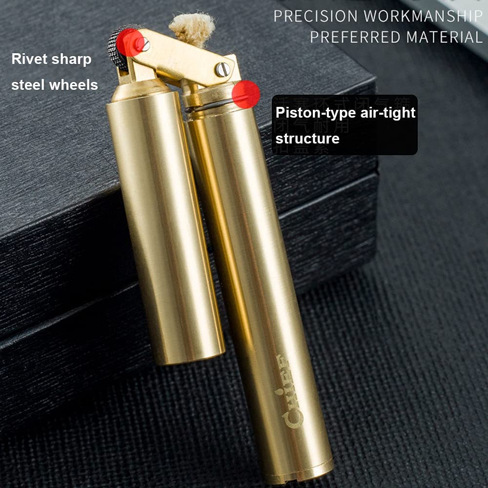 🔥Father's Day Special 49% OFF🔥Creative Nunchaku Foldable Mini Portable Lighter(Buy 2 Get Extra 10% OFF Now)