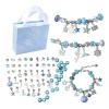 Early Christmas Gift 50% OFF🎄DIY Crystal Bracelet Set