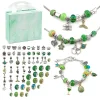🎄Christmas Hot Sale 70% OFF🎁Creative DIY Beaded Bracelet Kit - Gift Box Included