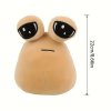 🔥Last Day Promotion 51% OFF -🎁-🤣Sad Pou Plush Toy Great Gift For Friends