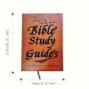 📚Bible Book Summary Guide-Study Plan-🎁66-Page Labelable Bible Study Guide