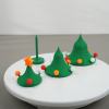 🎄TikTok Christmas Sale - 70% OFF✨3D Printed Dancing Christmas Tree Decompression Toy