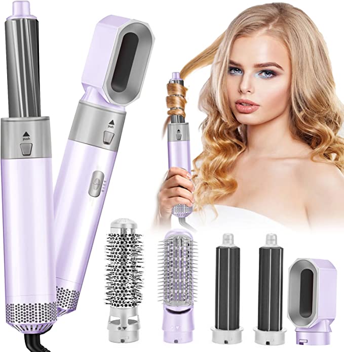 🔥Hot Sale 50% OFF-EasyStylingTM Professional Styler