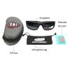 QUESHARK Polarized Fishing Sunglasses UV400