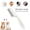 (🎄CHRISTMAS EARLY SALE-48% OFF) Pet Flea Removal Comb(BUY 5 GET 3 FREE&FREE SHIPPING)