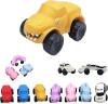 Pinch and Pressable Slow Rebound Car Toy -Buy 2 Free Shipping