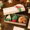 🔥Last Day Promotion 50% OFF🔥Christmas Scented Candle Gift Set