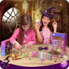 💥LAST DAY SALE 50% OFF✨Fairy Potions Kit