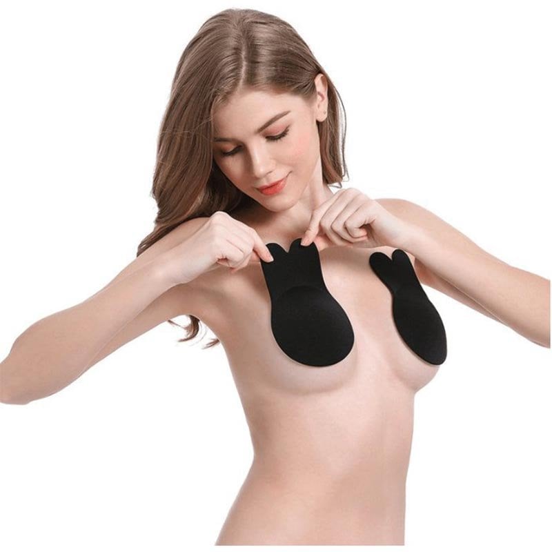 🔥Last day 50% OFF🔥Invisible Lifting Bra ⚡Latex-free and Allergy-friendly - BUY 4 FREE SHIPPING