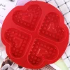 (🎄Early Christmas Sale - 48% OFF) 3D Waffle Mold