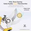 🔥Last Day Sale - 50% OFF💥Gardening Tools Branch Shears