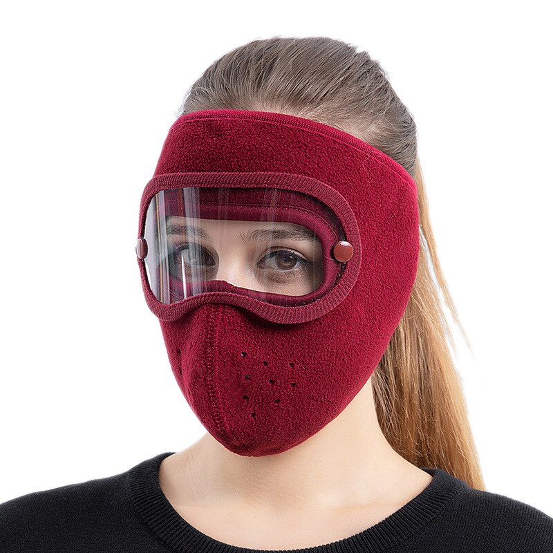 🔥Last Day Promotion 48% OFF🔥 Anti Dust Goggles Face Mask