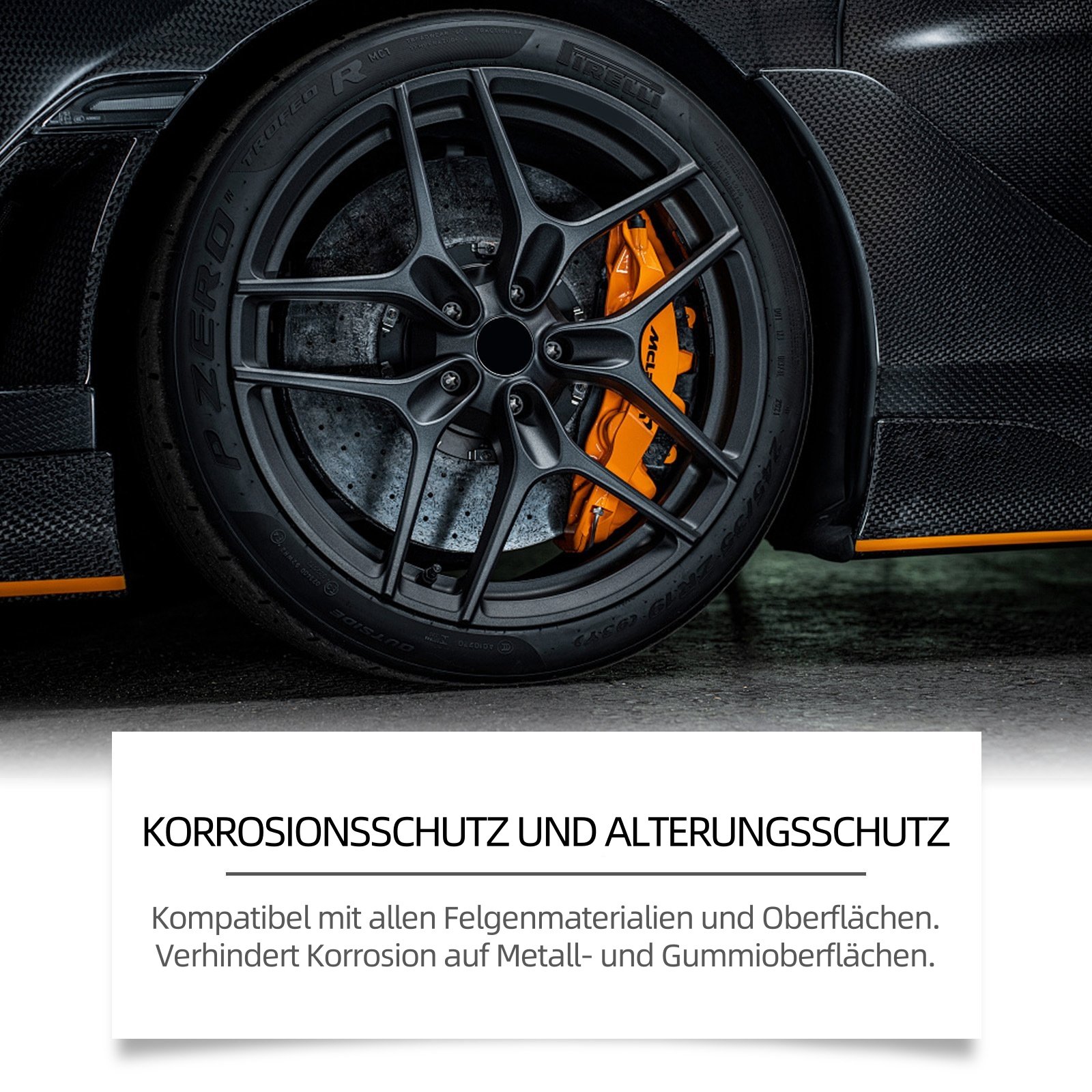 🔥Letzter Tag 49% Rabatt🎁Hochleistungs-Allzweckreiniger für den Außenbereich