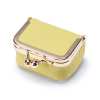 LAST DAY 50% OFF💎Genuine Leather Mini Jewelry Box❤BUY 2 FREE SHIPPING