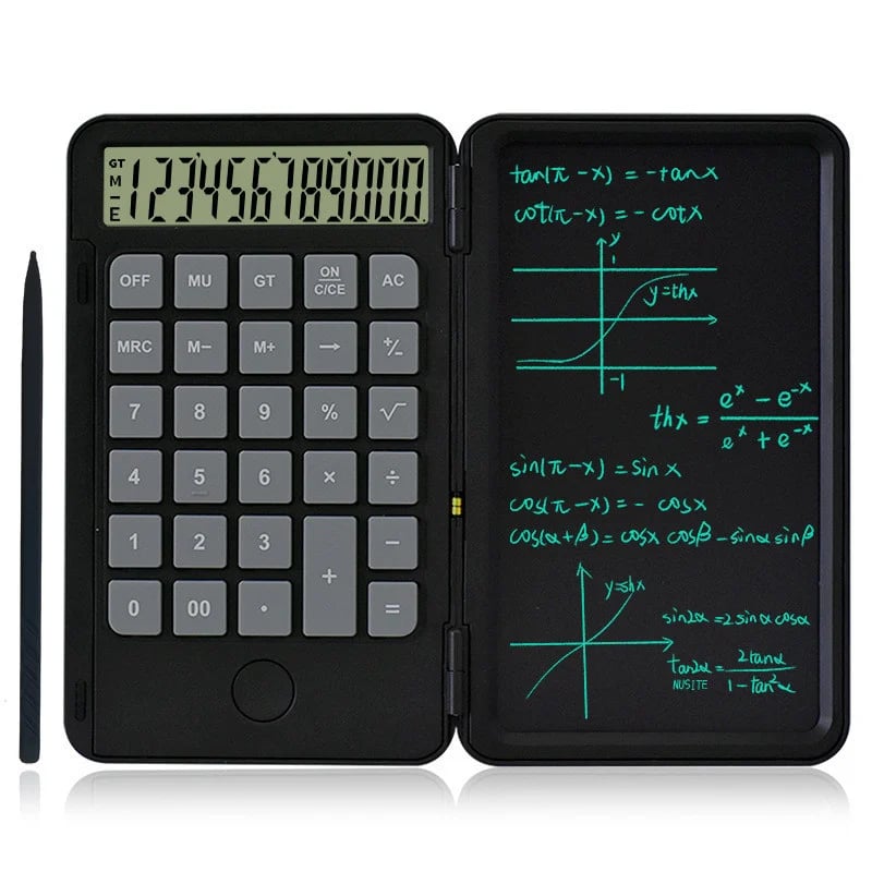 🧮Electronic Sketchpad Calculator, BUY 2 FREE SHIPPING