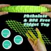 🐛Unwind With A Fidget Worm Stress Relief Toy