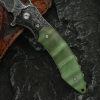 Hand-Forged Grit | Built by One Man（𝐃𝐚𝐯𝐢𝐝 𝐌𝐨𝐫𝐠𝐚𝐧 𝐇𝐚𝐧𝐝𝐦𝐚𝐝𝐞 𝐊𝐧𝐢𝐟𝐞™）