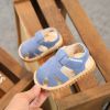 Last Day Sale-Summer Toddler Squeaky Sandals