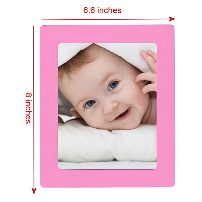 BLACK FRIDAY SALE-Magnetic Picture Frame- BUY 5 FREE SHIPPING