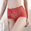 🔥Last Day 49% OFF ✨Ladies Silk Lace Handmade Underwear✨